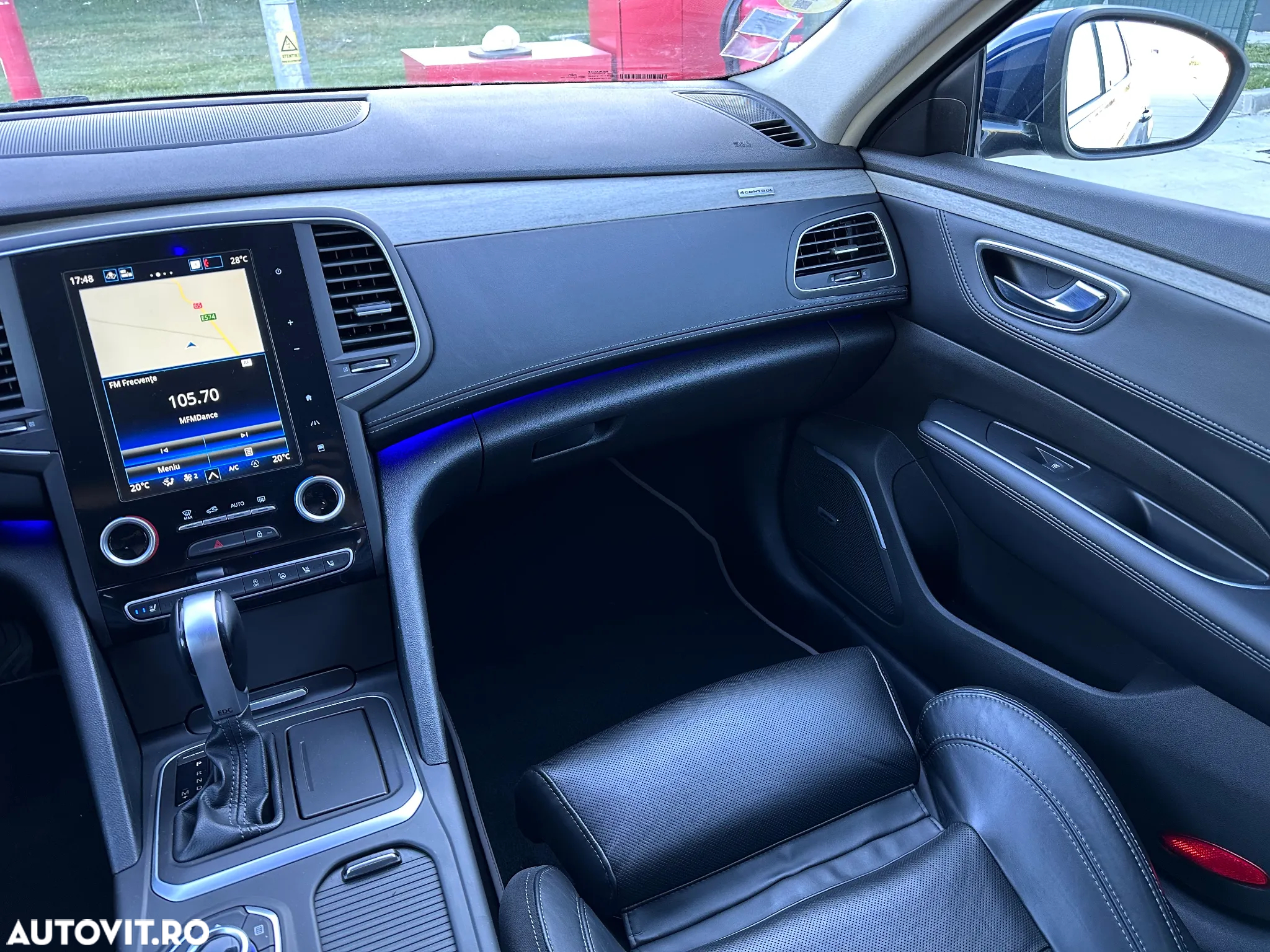 Renault Talisman Grandtour ENERGY dCi 160 EDC INITIALE PARIS - 16