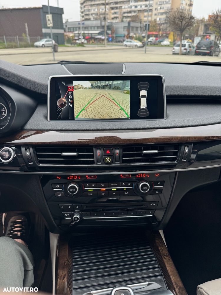 BMW X5 xDrive40d - 12