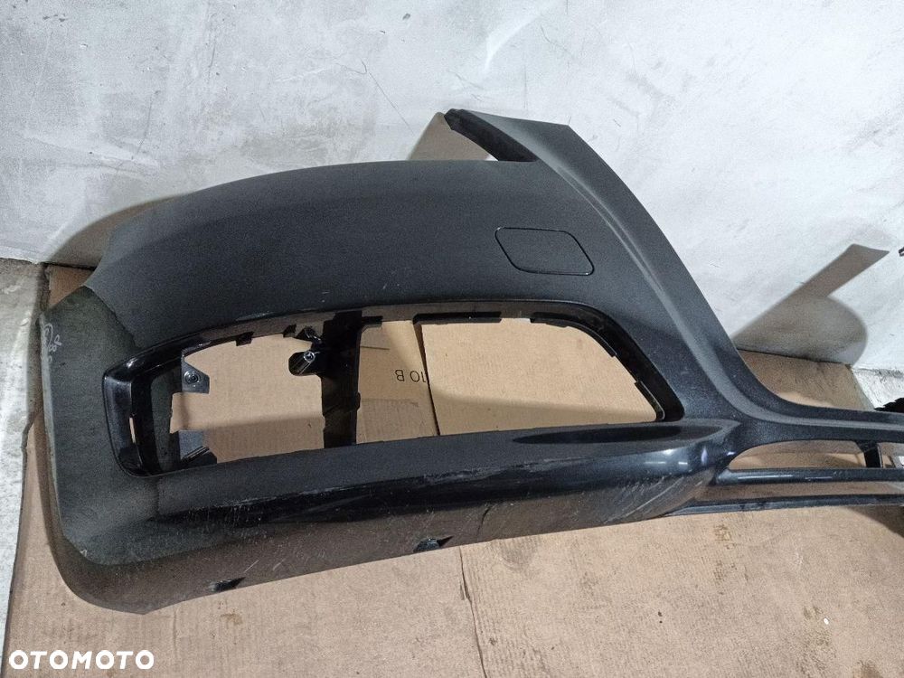 ZDERZAK  PRZÓD PRZEDNI AUDI A3 8P LIFT 8P0807437H - 5