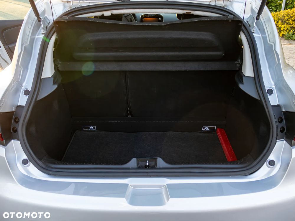 Renault Clio 1.5 dCi 75 Expression - 14