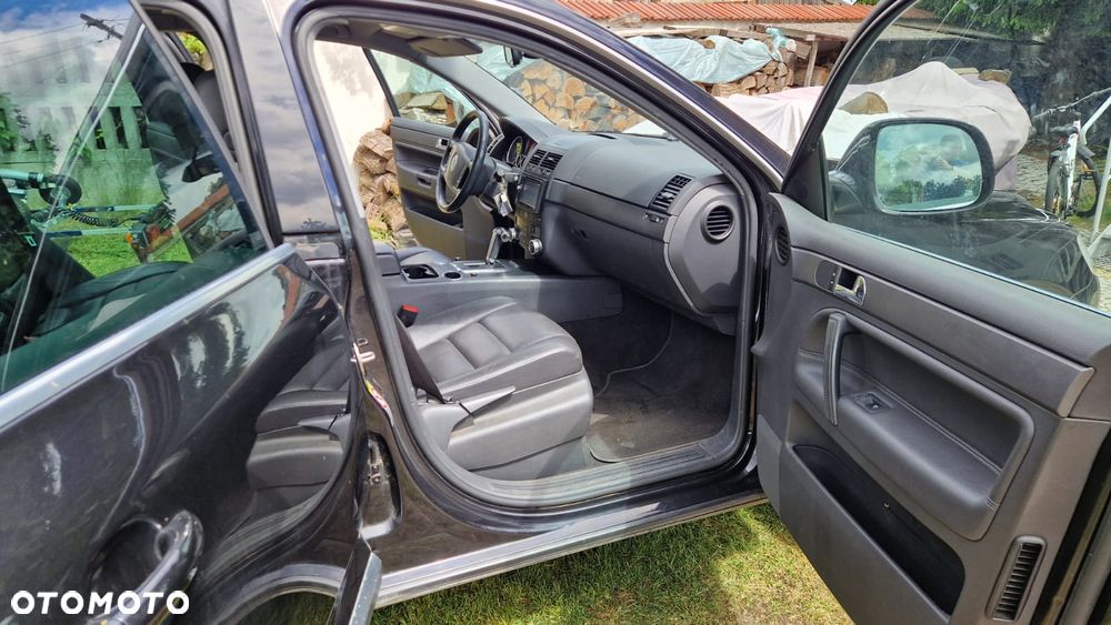 Volkswagen Touareg 3.0 V6 TDI DPF Perfect Tiptr - 20