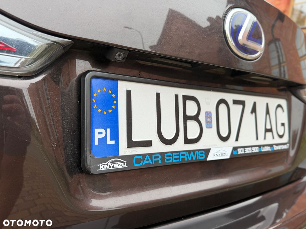 Lexus CT 200h Prestige - 22