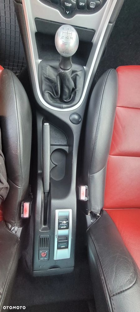 Peugeot 307 CC - 36
