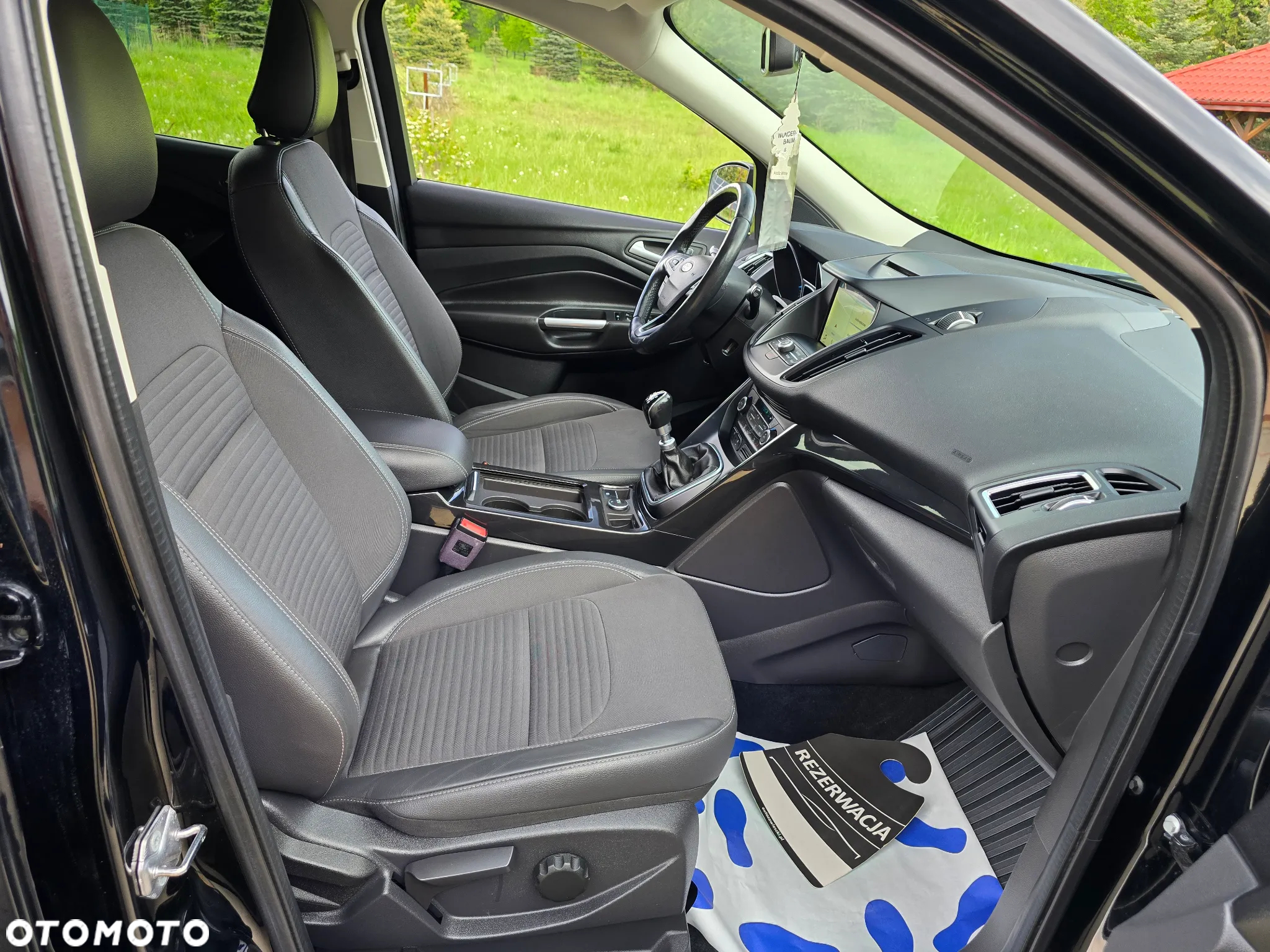 Ford Kuga 1.5 EcoBoost 2x4 SYNC - 29