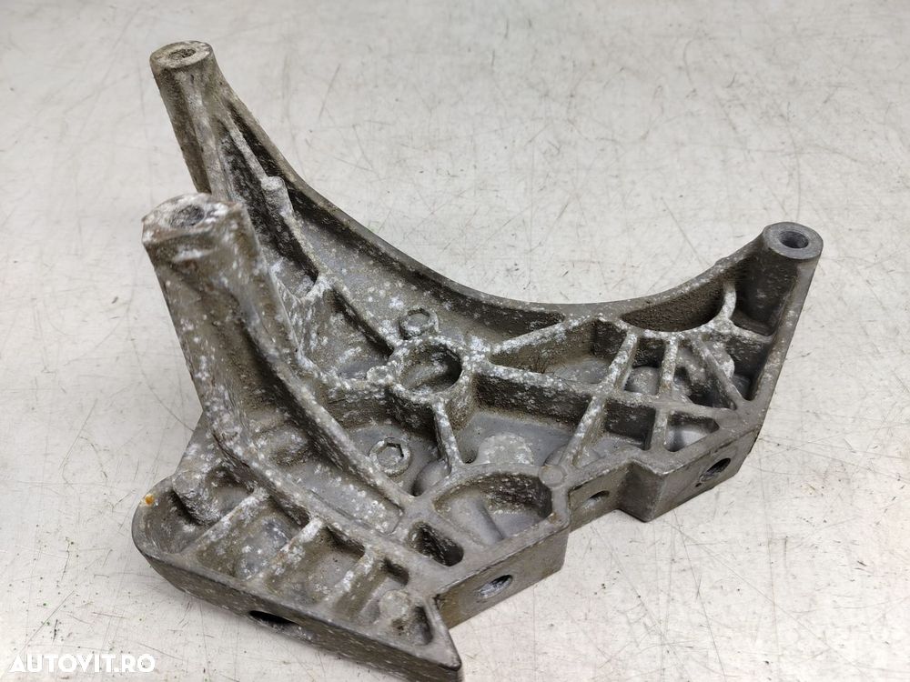 Suport motor 03L199207 2.0 tdi CBAB Seat Leon 2 1P [facelift] [2009 - - 1