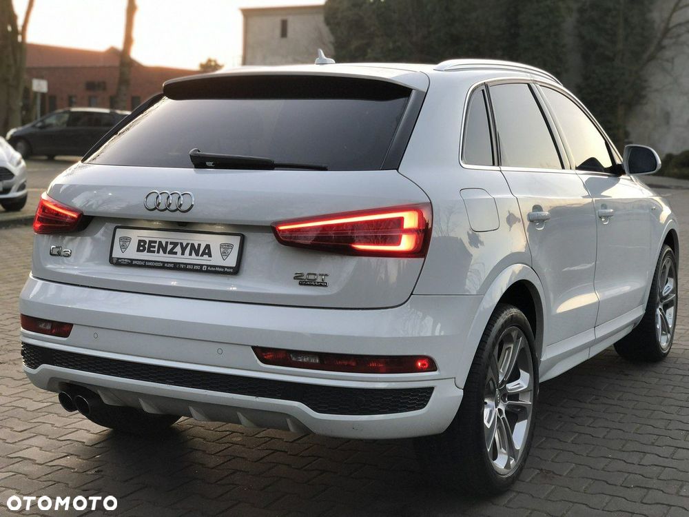 Audi Q3 - 4