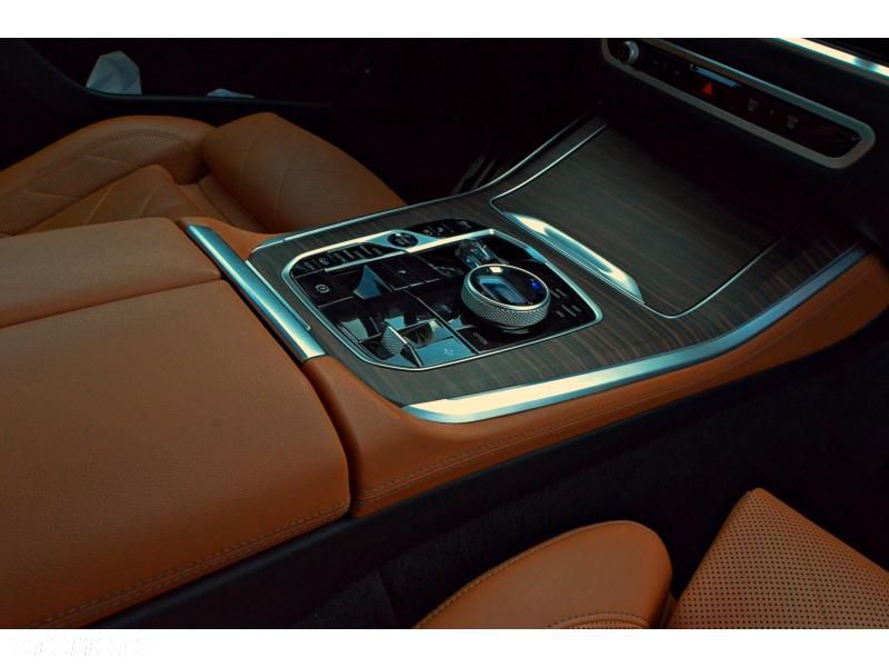 BMW X5 xDrive50e PHEV M Sport sport - 8