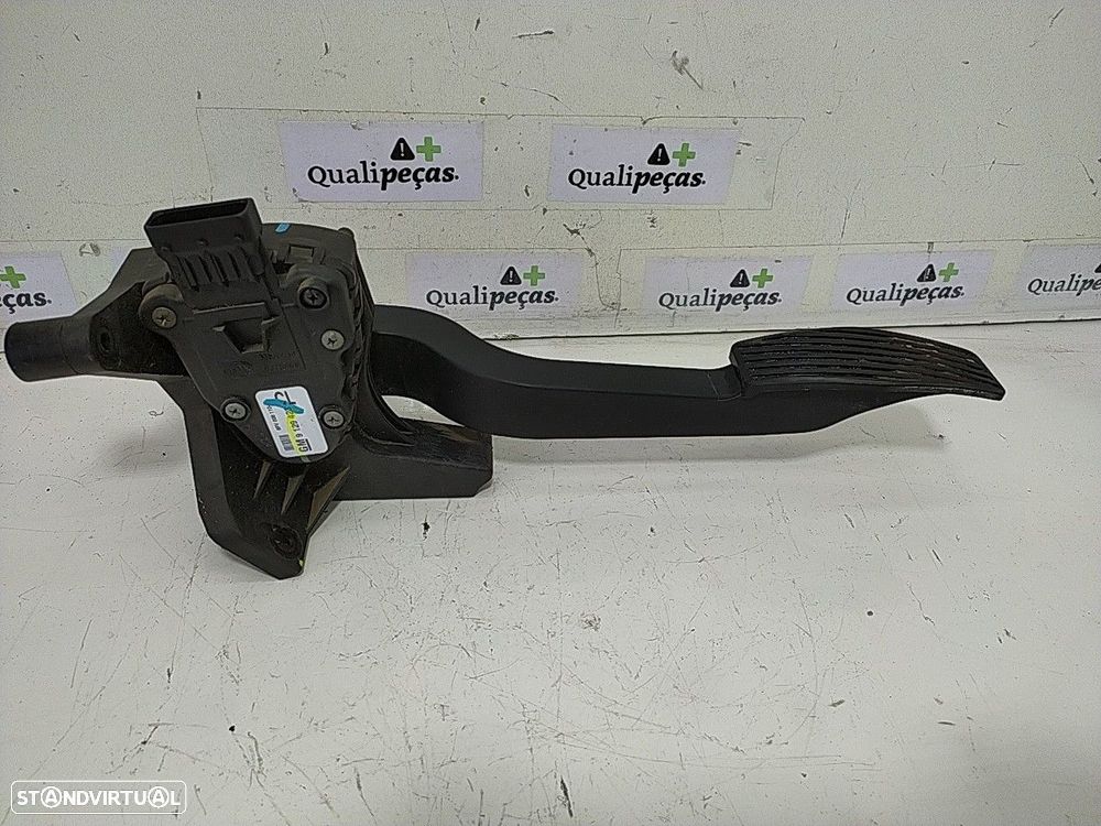 Pedal Acelerador Opel Corsa C (X01) - 1