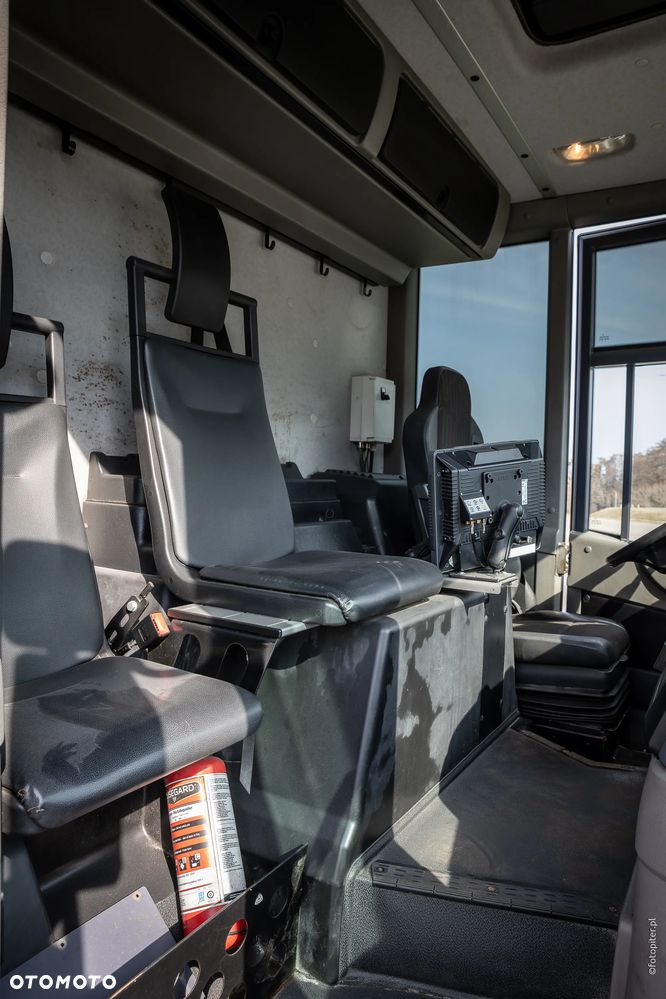 Mercedes-Benz Econic - 12