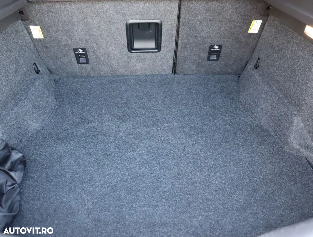 Ford Mondeo 2.0 TDCi Powershift Trend - 22