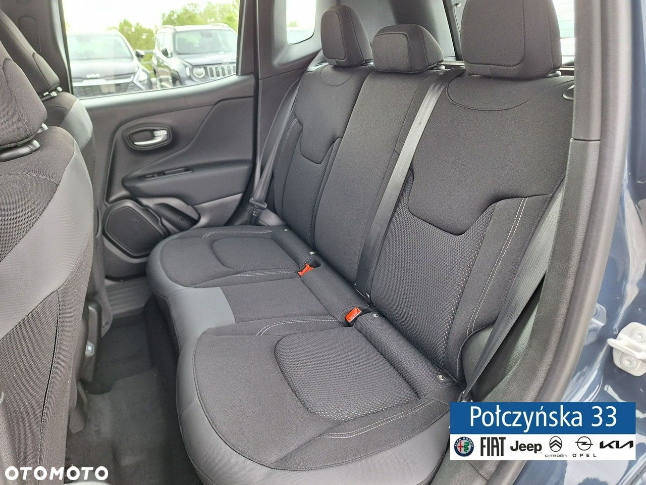 Jeep Renegade - 6