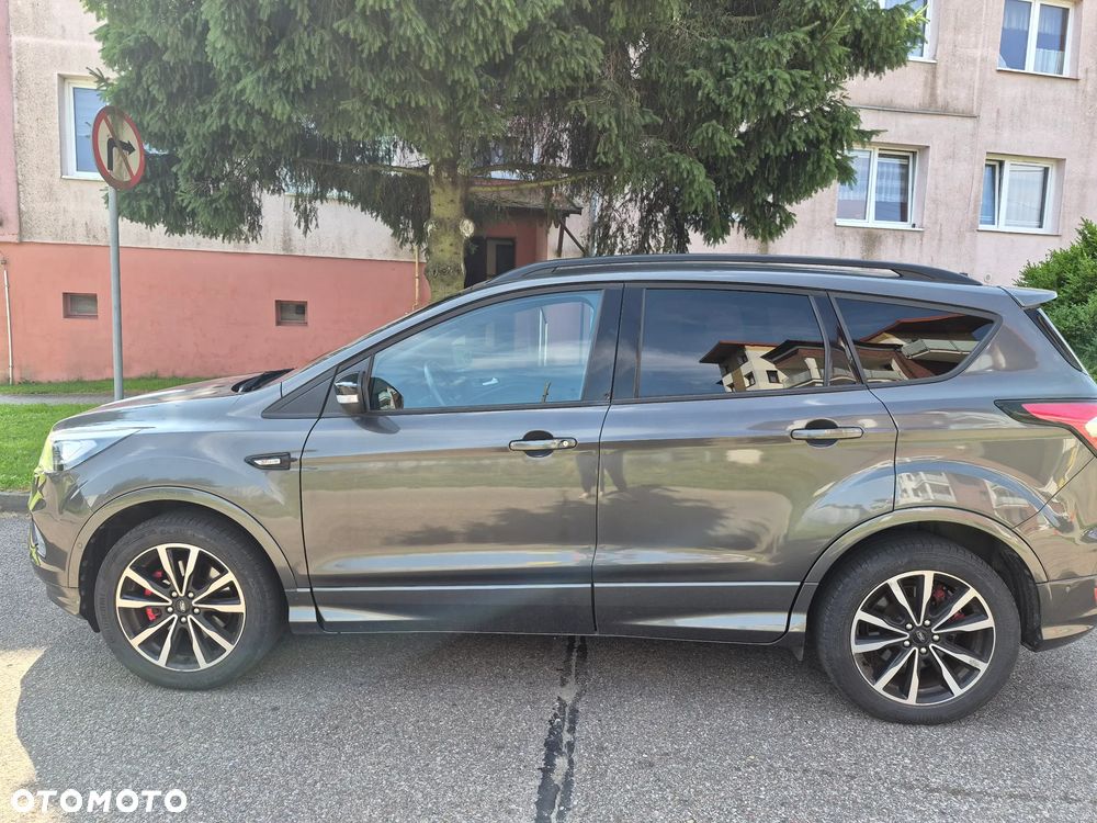 Ford Kuga 1.5 EcoBoost FWD ST-Line ASS GPF - 6