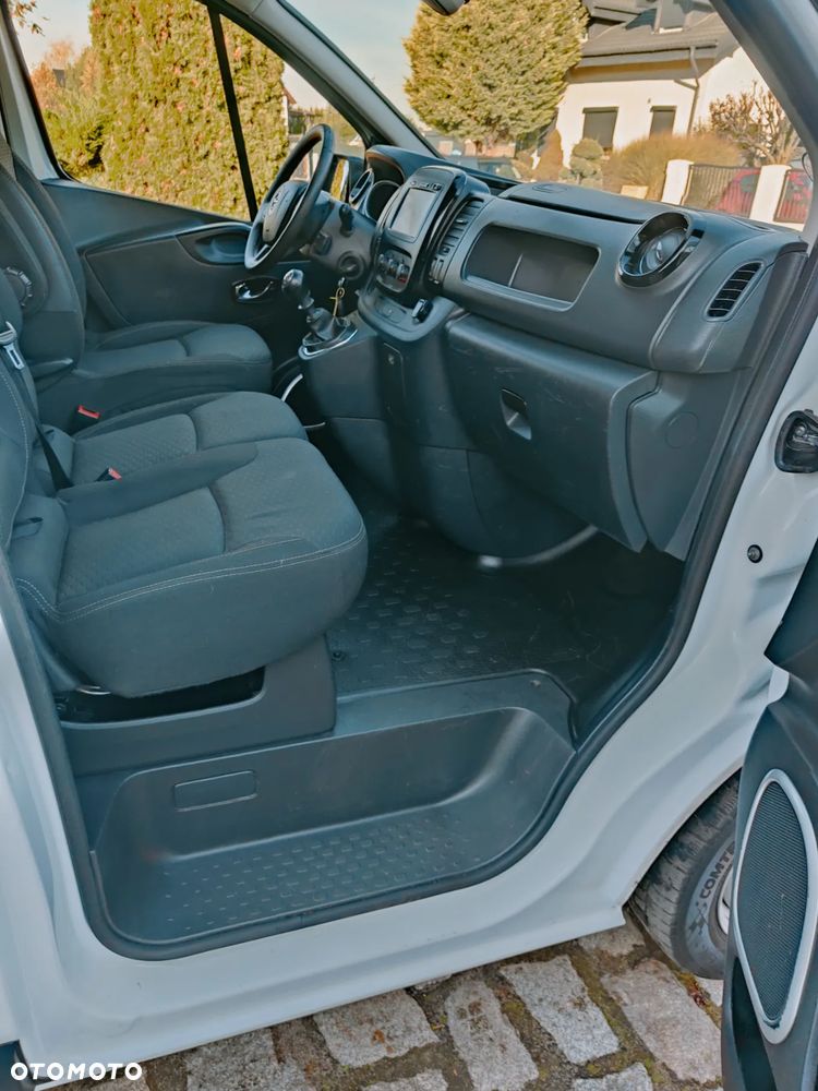 Opel VIVARO L2H1 - 26