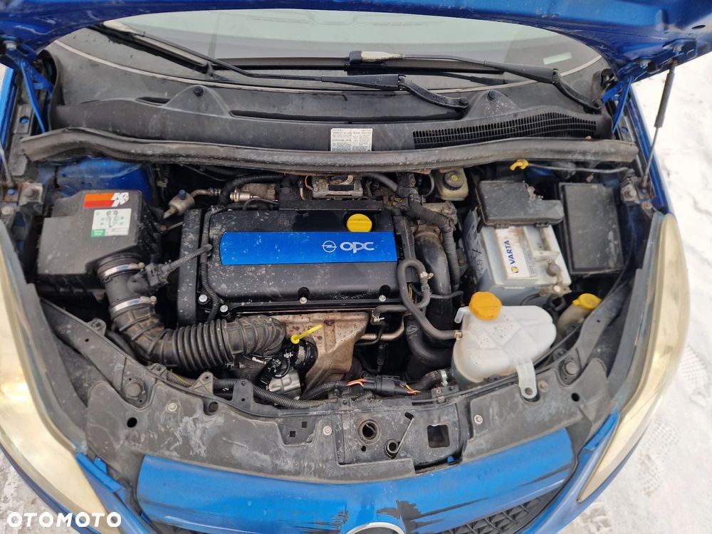 Opel Corsa - 29