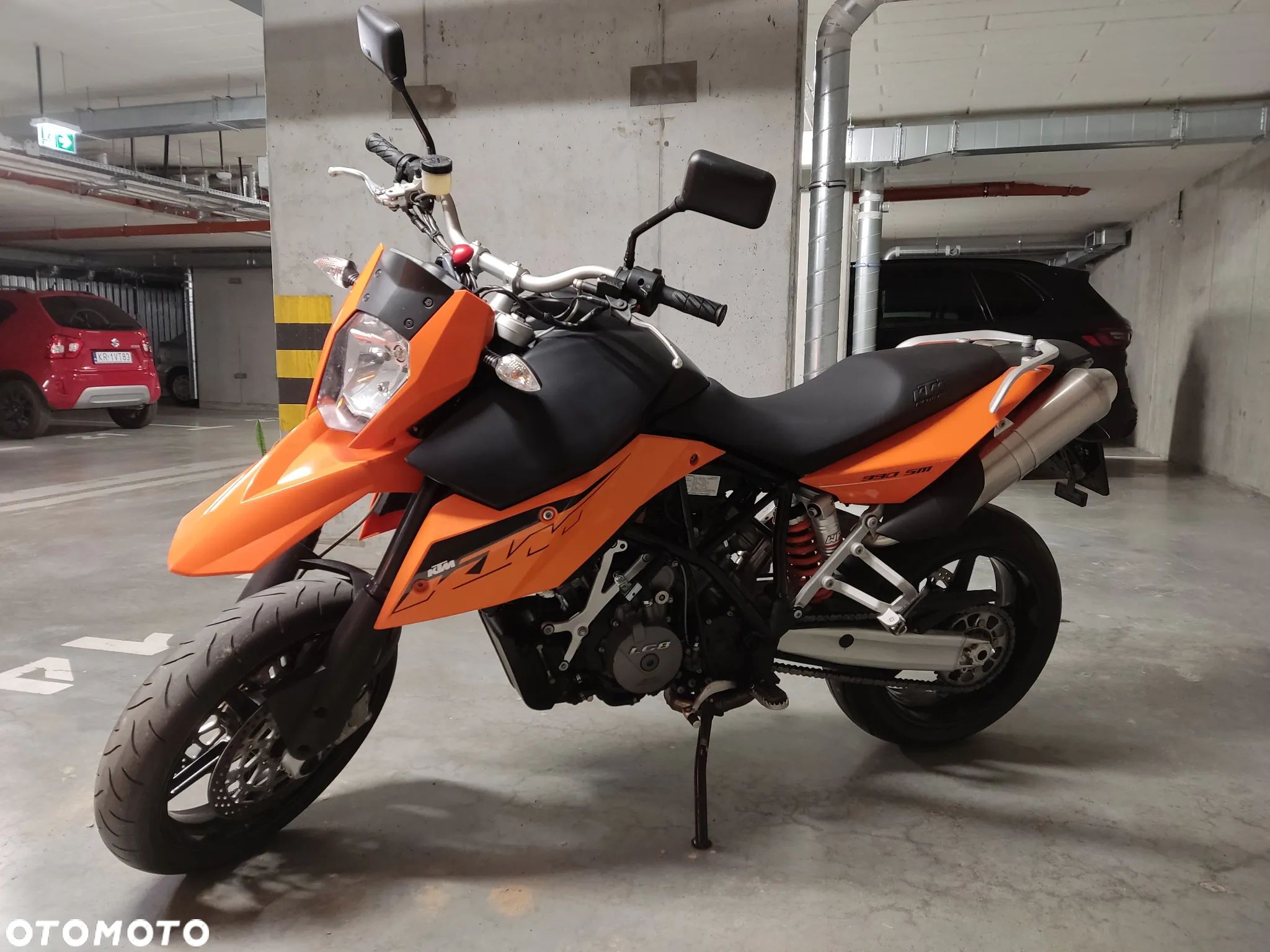 KTM SMT