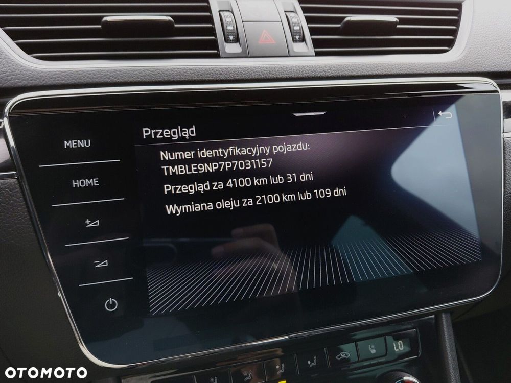 Skoda Superb 2.0 TSI 4x4 L&K DSG - 38