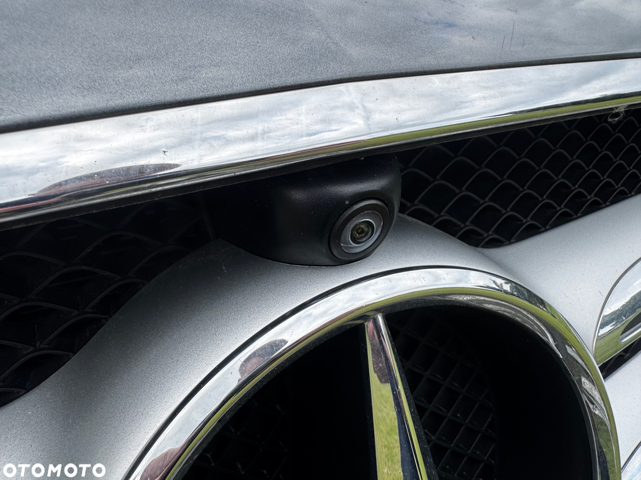 Mercedes-Benz Klasa E 350 d T 9G-TRONIC AMG Line - 25