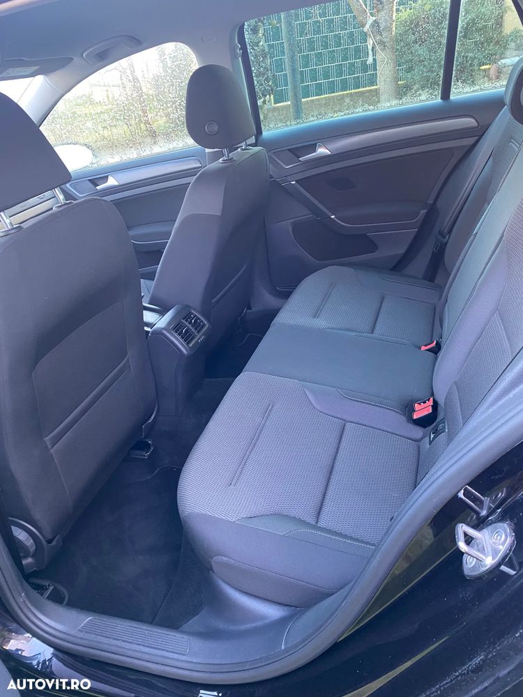 Volkswagen Golf 1.0 TSI DSG Join - 7