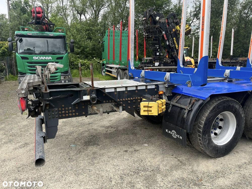 Scania R500 - 15