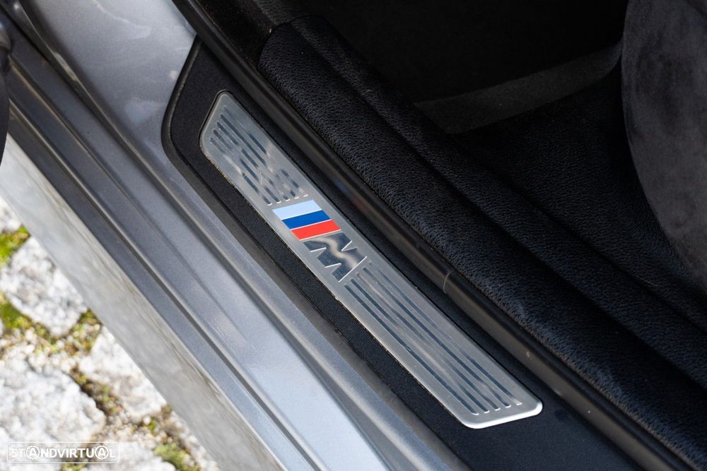 BMW 520 d ED Pack M - 35