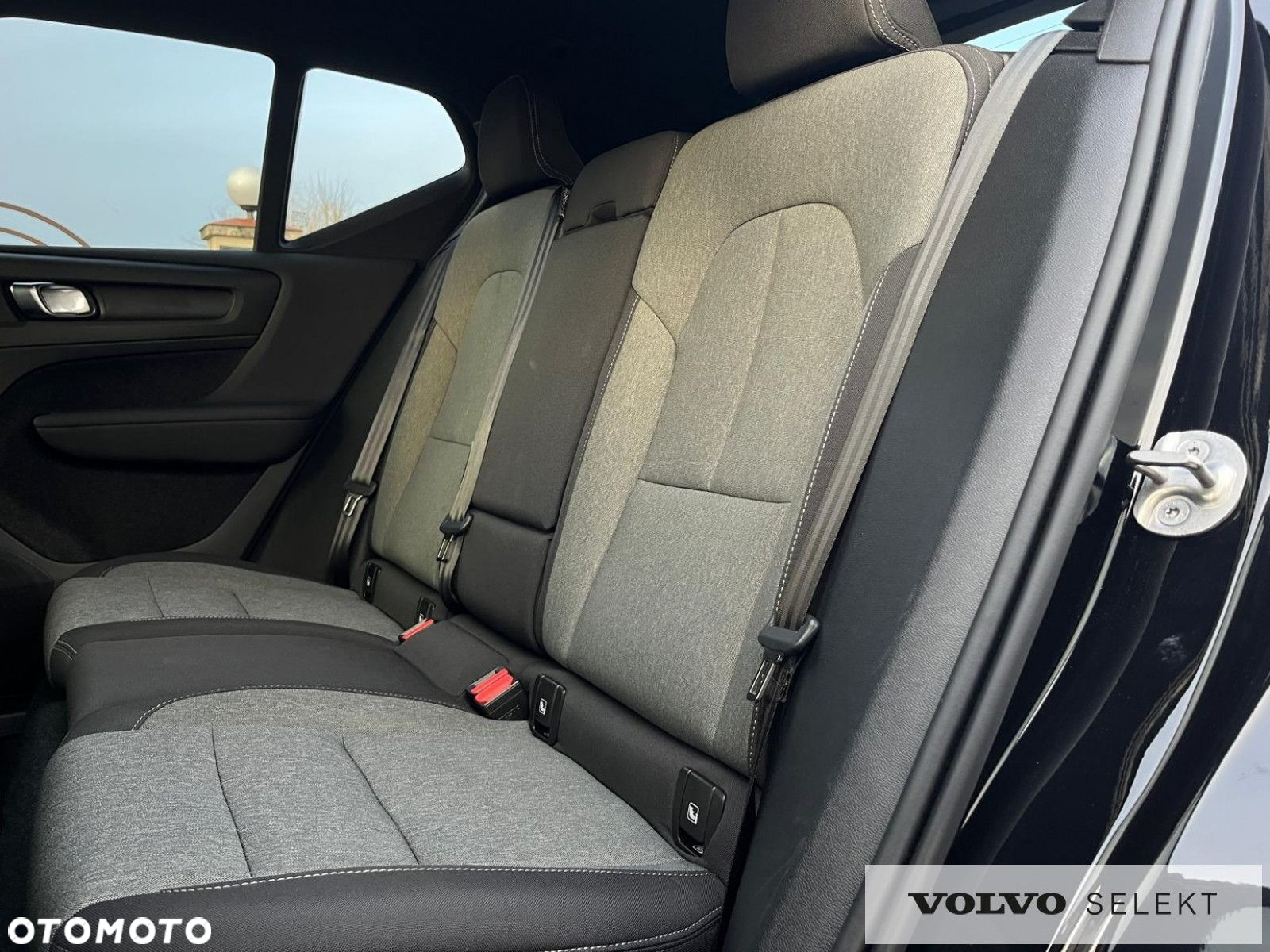 Volvo XC 40 - 11
