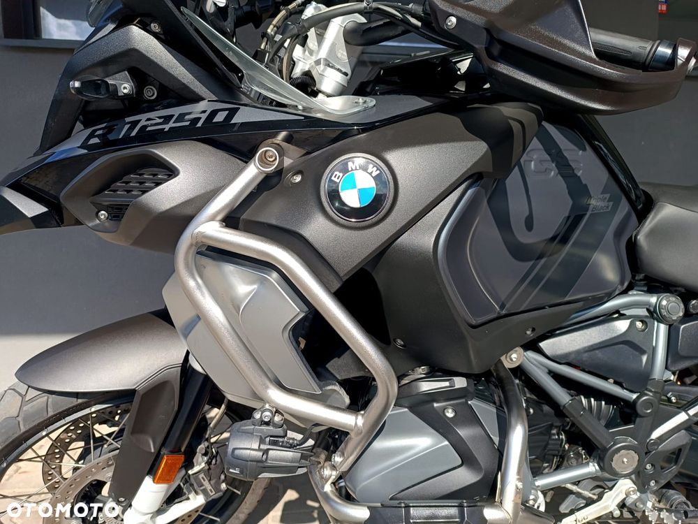 BMW GS - 5