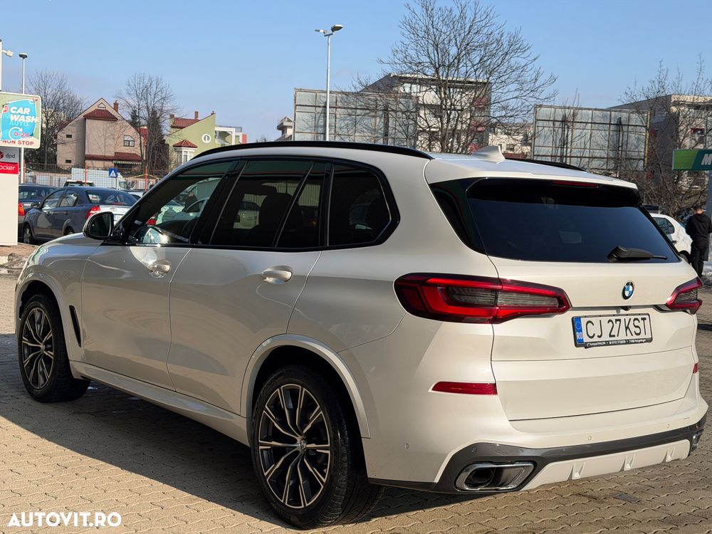 BMW X5 - 4
