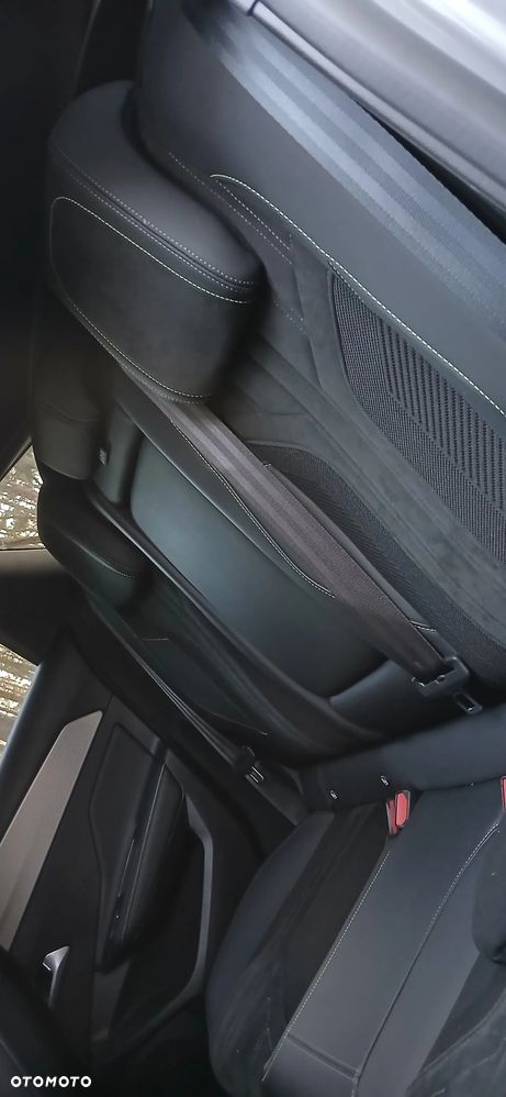 Peugeot 308 1.5 BlueHDi GT Pack S&S EAT8 - 13