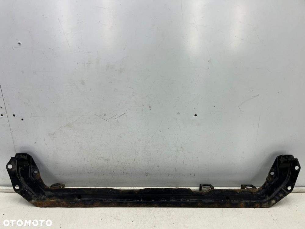 Belka zderzaka Nissan X-Trail III T32 Rogue 13-21r. przednie dolne wzmocnienie pasa chłodnicy - 8