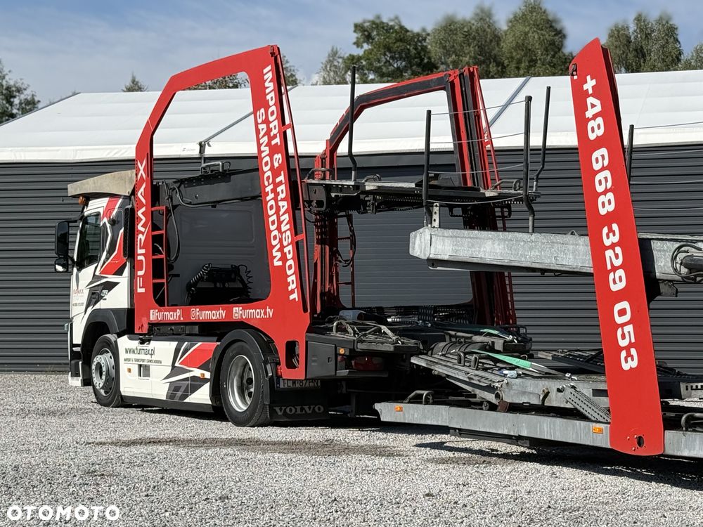 Volvo FM - 24