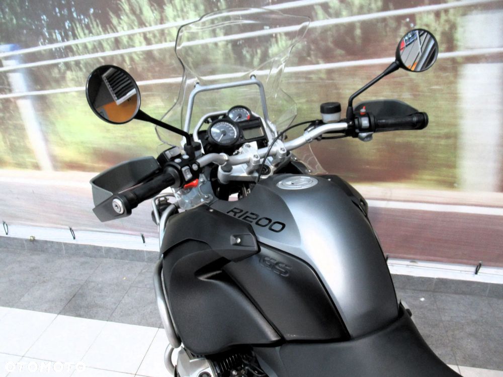 BMW GS - 12