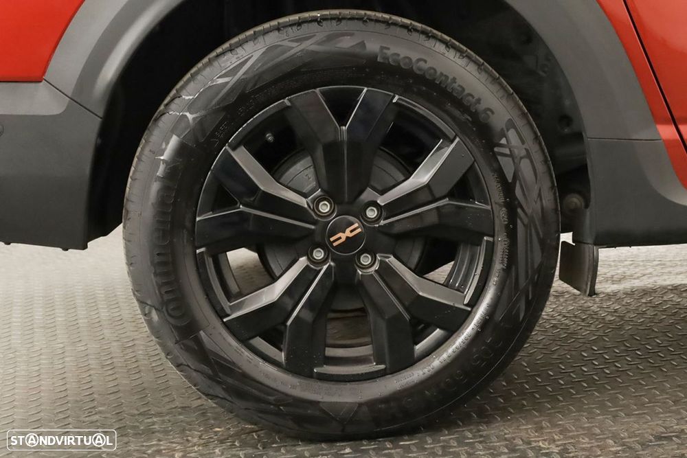 Dacia Jogger 1.0 ECO-G Extreme+ Up&Go 7L Bi-Fuel - 5