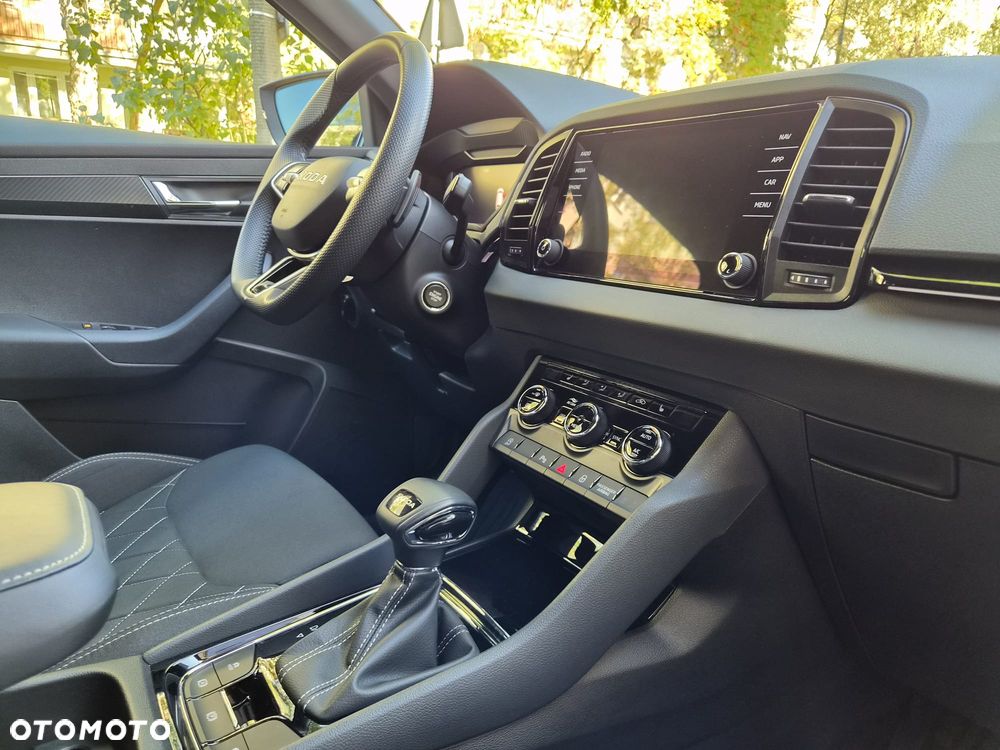 Skoda Karoq - 8