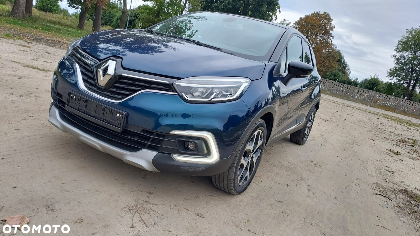 Renault Captur (ENERGY) TCe 90 INTENS - 12