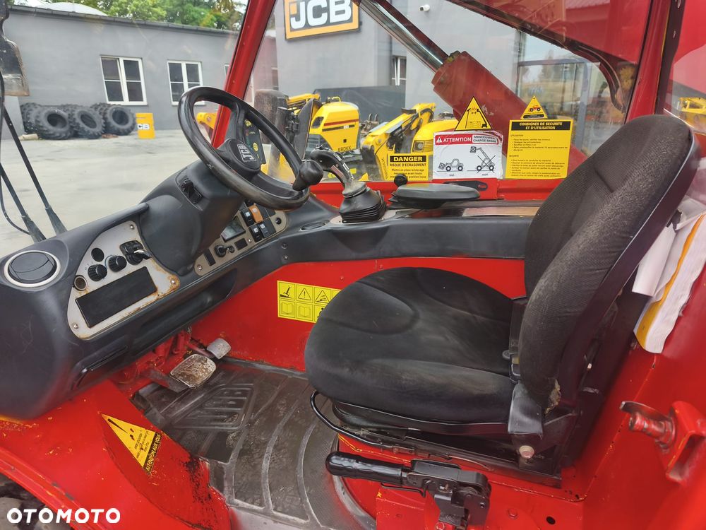 JCB 524-50 - 7