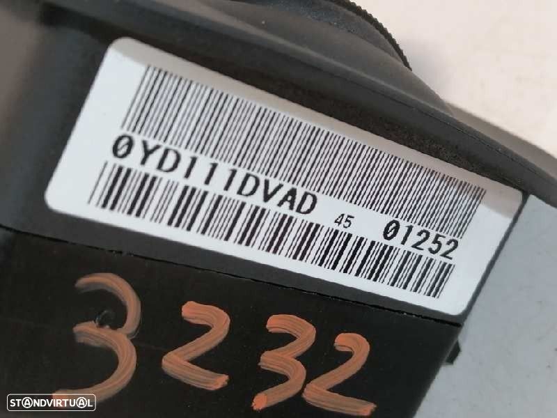 COMANDO LUZES CHRYSLER VOYAGER IV 2005 -0125A212265 - 4