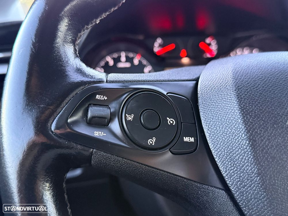 Opel Corsa 1.5 D Edition - 14