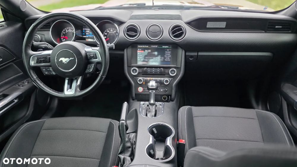 Ford Mustang 3.7 V6 Premium - 15