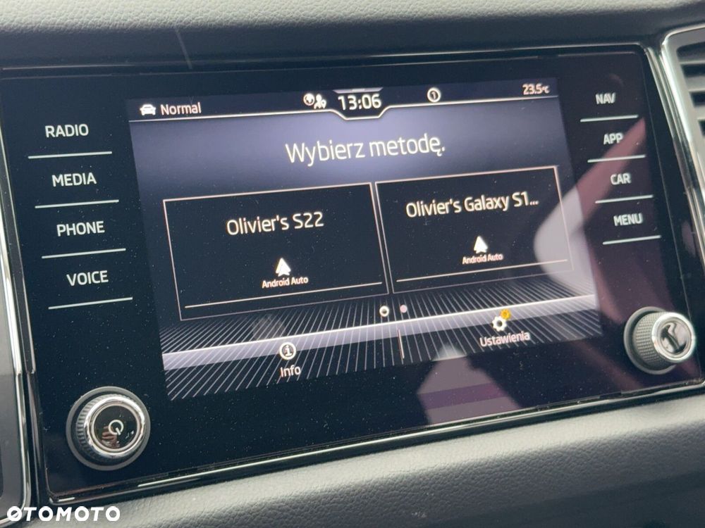 Skoda Kodiaq 2.0 TDI 4x2 Style DSG - 32