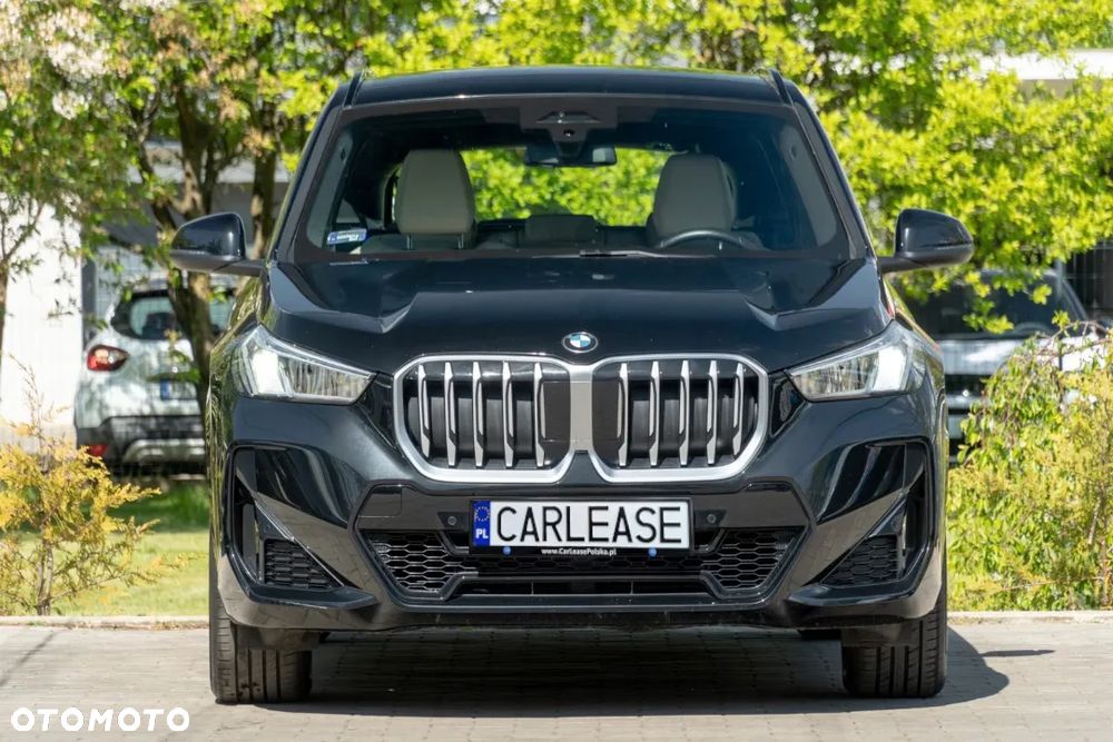 BMW X1 sDrive20i mHEV M Sport sport - 7