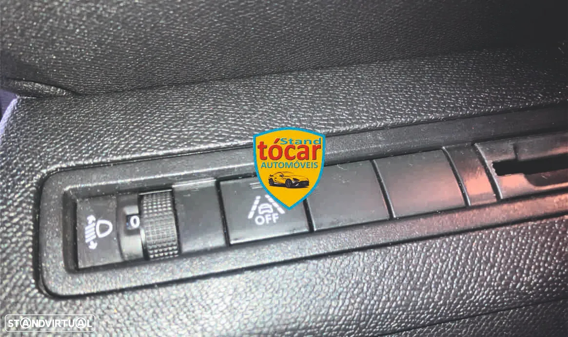 Peugeot 3008 BlueHDi 130 Stop & Start EAT8 Active Business-Pack - 11
