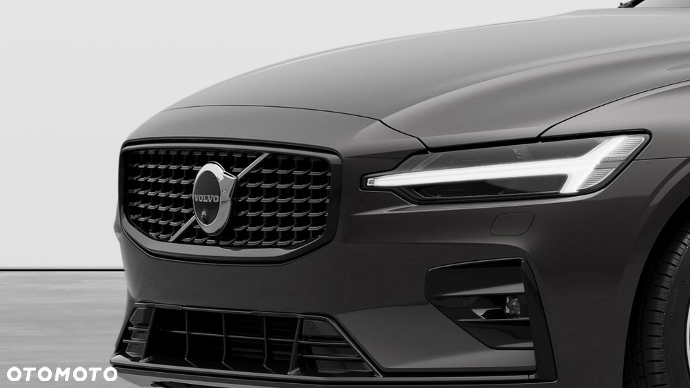 Volvo S60 - 4