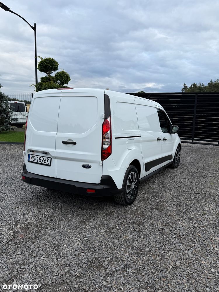 Ford Connect - 6
