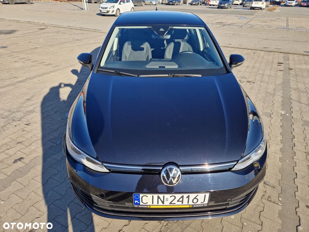 Volkswagen Golf 1.5 TSI OPF Life - 9