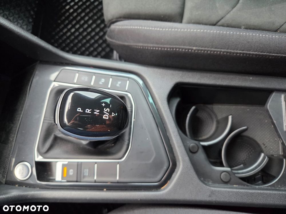 Volkswagen Tiguan 2.0 TDI SCR Elegance DSG - 20