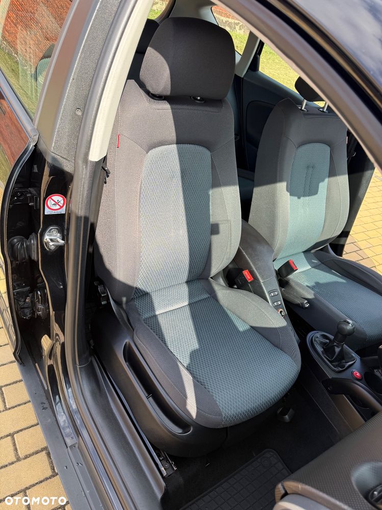 Seat Altea XL 1.6 Reference Comfort - 14