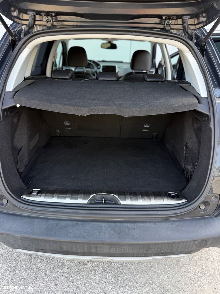 Peugeot 2008 PureTech 110 GPF Stop&Start EAT6 Active - 14