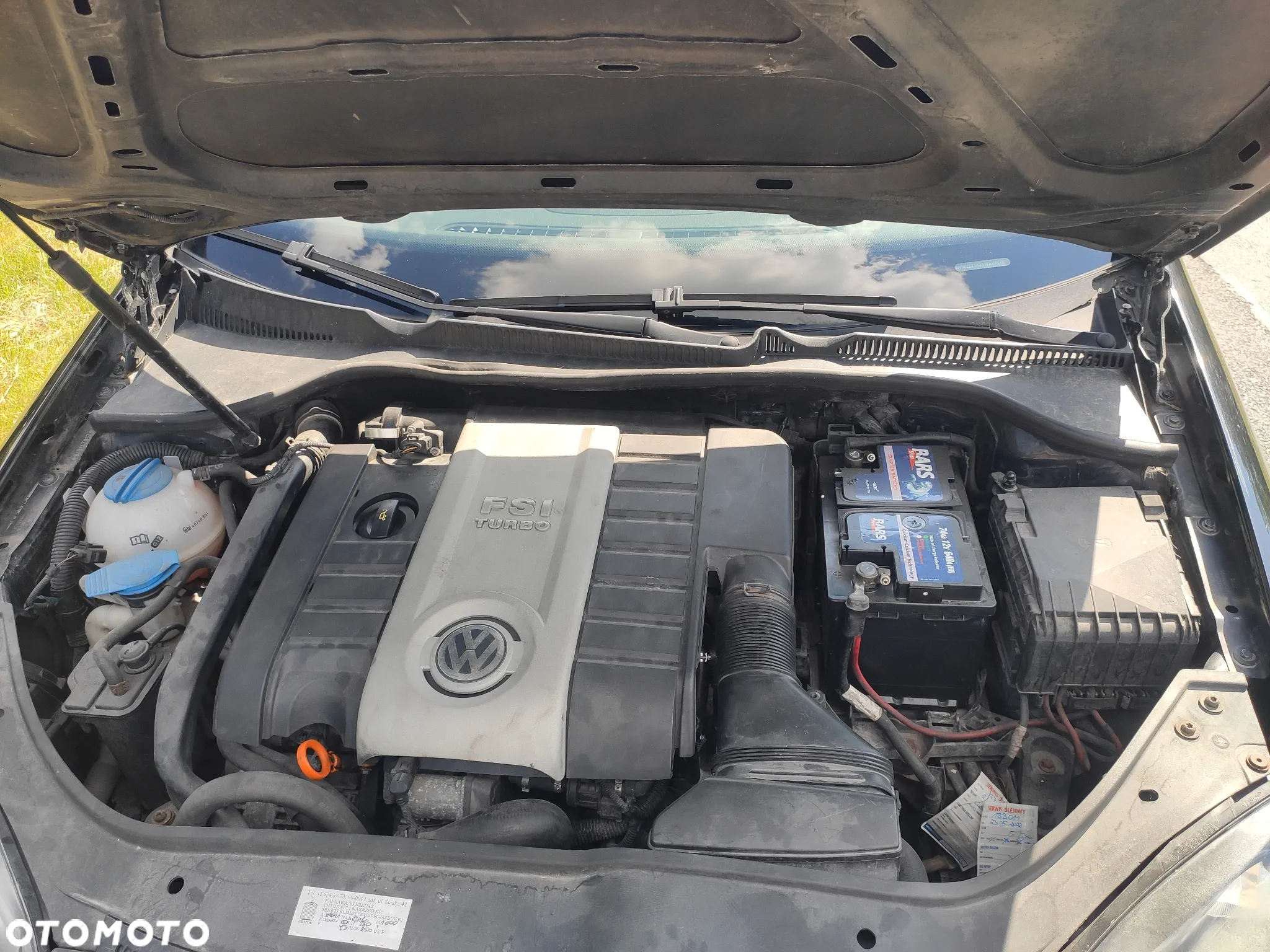 Volkswagen Golf 2.0 GTI DSG - 3