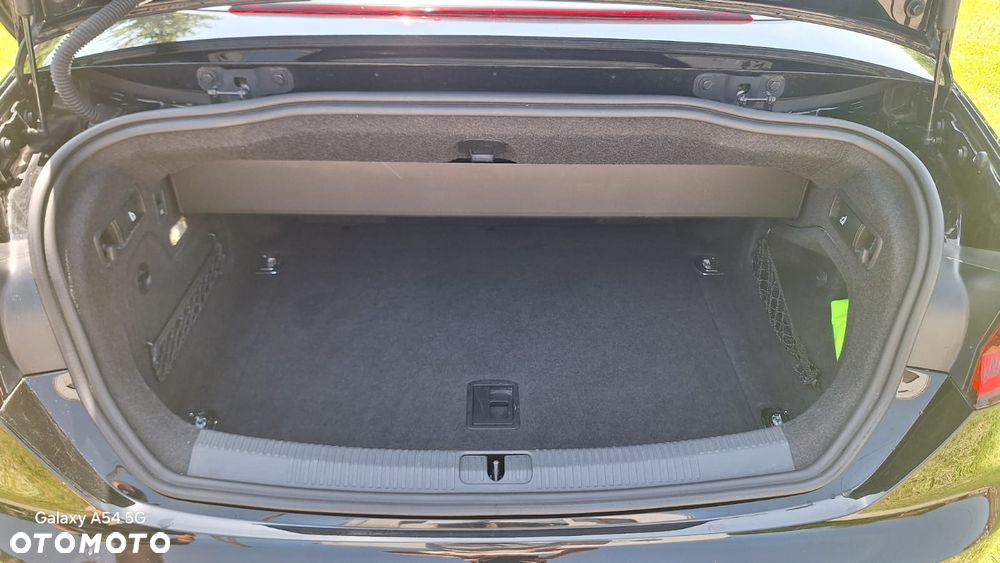 Audi A5 Cabrio 2.0 TFSI S tronic - 11