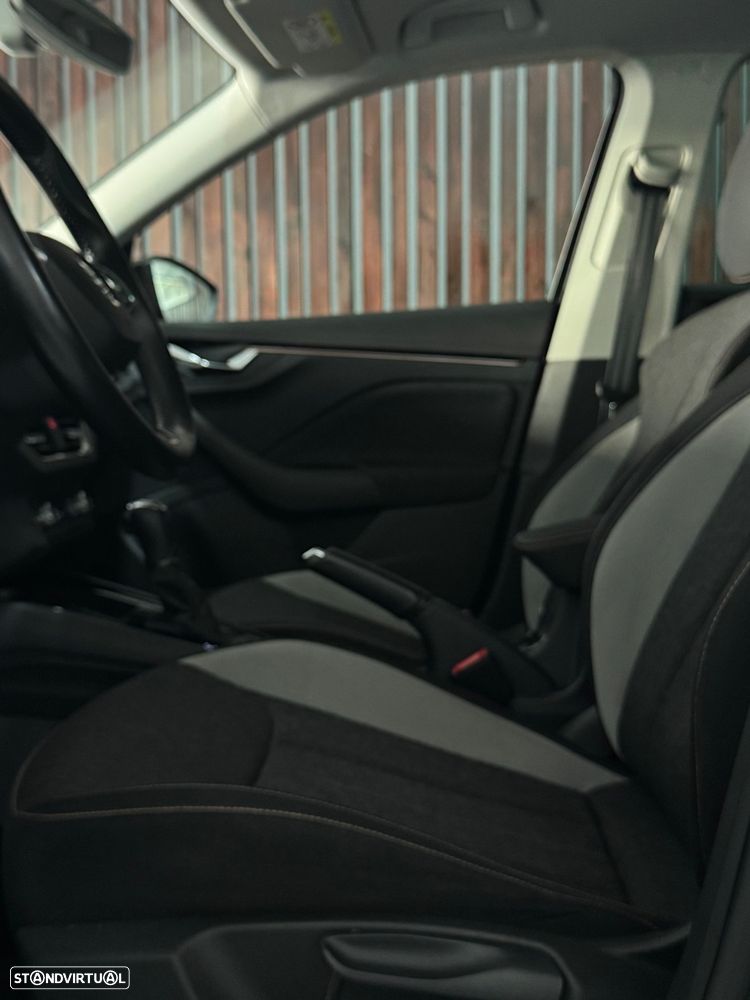 Skoda Kamiq 1.0 TSI Style DSG - 13